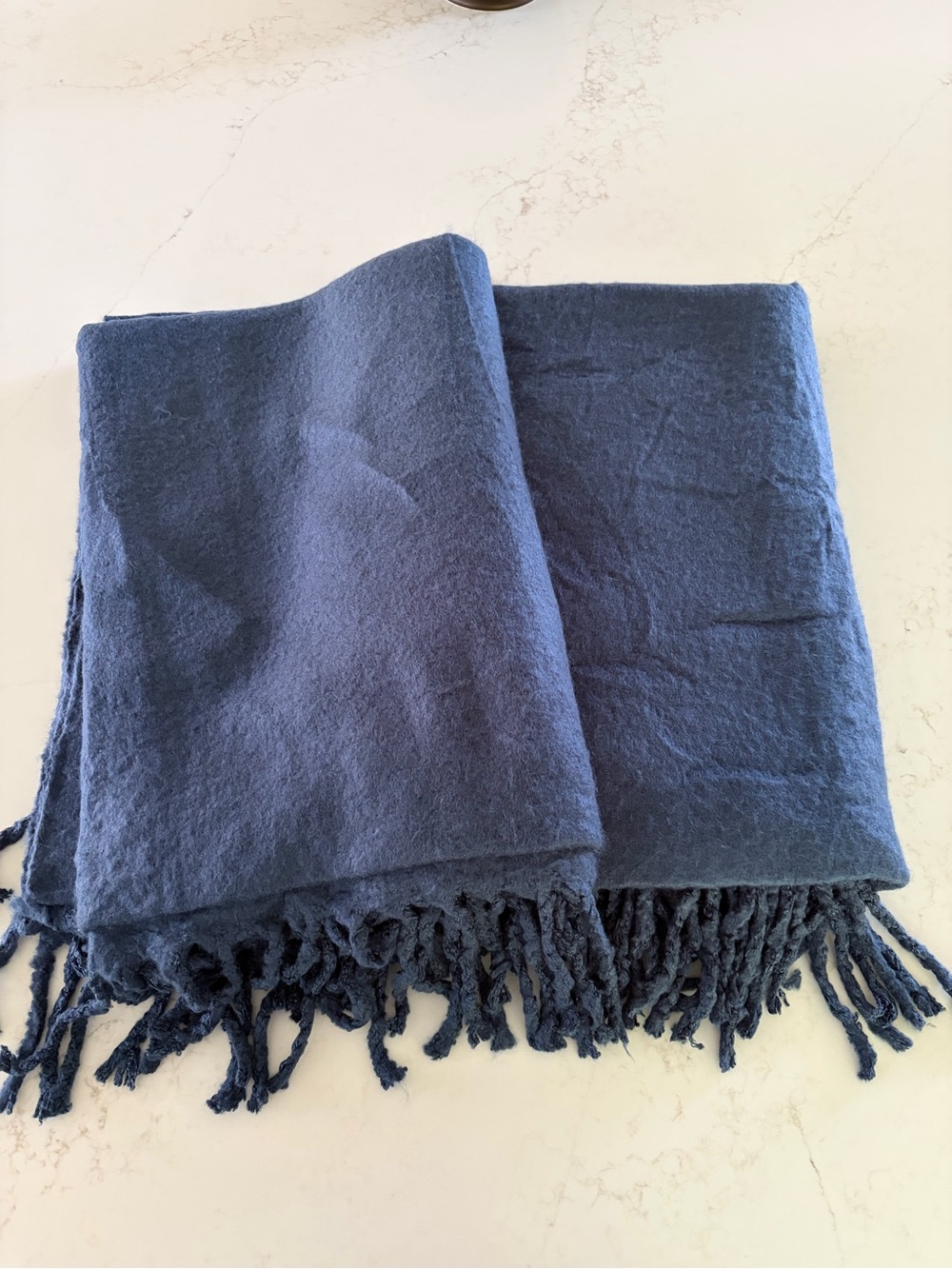 55x80 pottery barn blanket x2